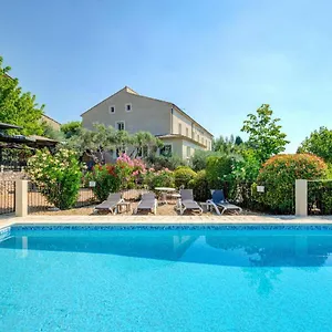 ** Hotel Vilajoun Frankreich
