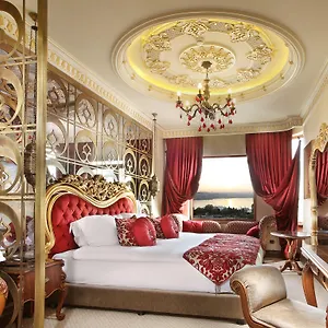 ***** Hotel Daru Sultan Galata Turcja