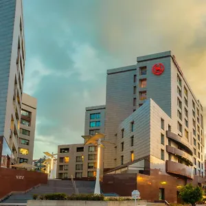 ***** Otel Sheraton Kolombiya