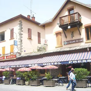  Hotel Le Relais Du Frankreich