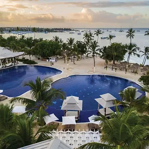 Hilton La Romana All- Inclusive Adult Resort&spa Punta Cana Bayahibe