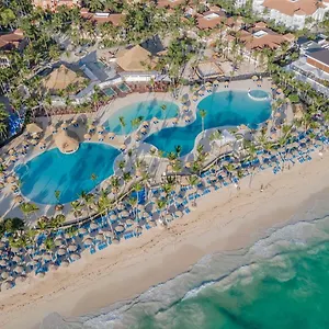 ***** Ośrodek wypoczynkowy Bahia Principe Grand Bavaro Dominikana