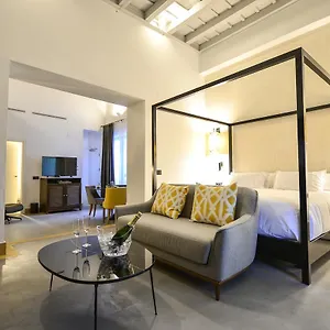 **** Hotel Legado Alcazar (adults Only) Spanien