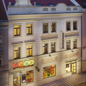 **** Hotel Voyage Czechy