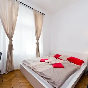  Hostel Budget Czechy