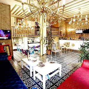 *** Hotel Diamond Royal Turcja