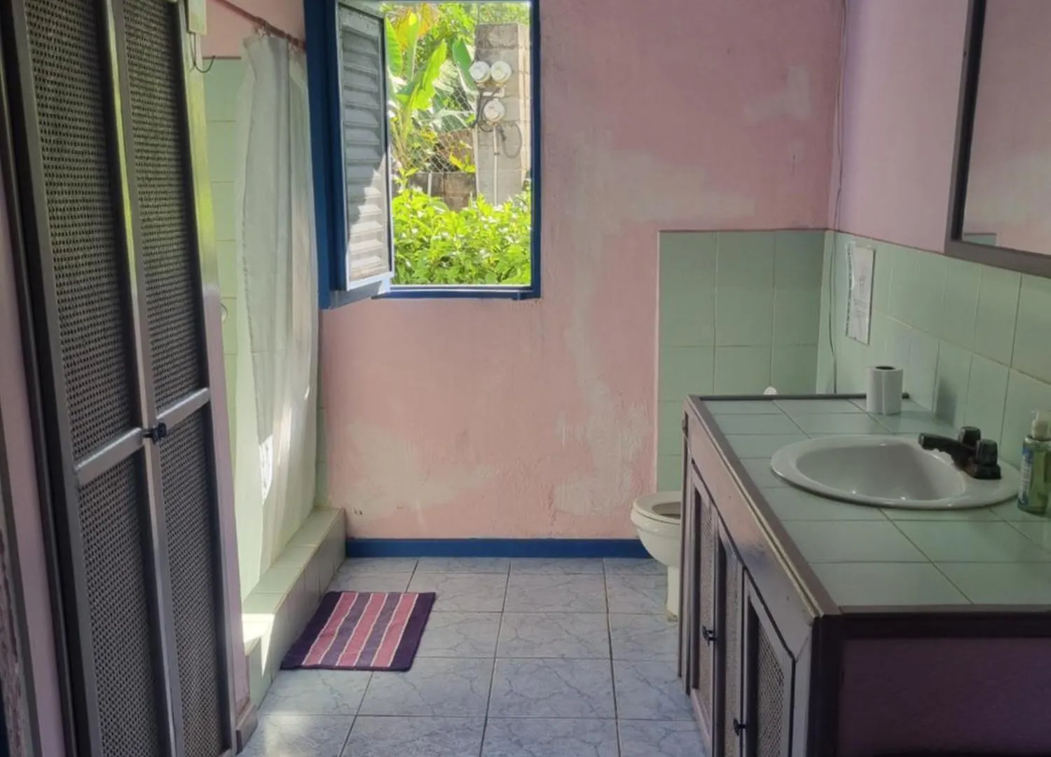 Il Triangolo Hostel Las Galeras