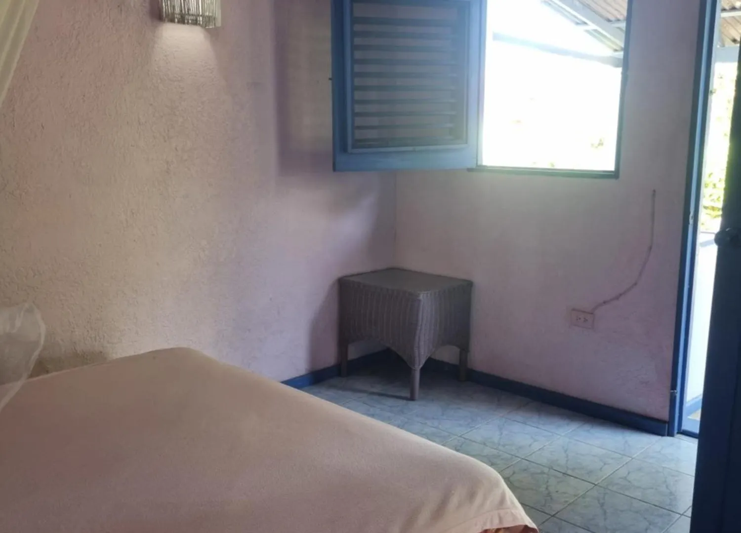 Il Triangolo Hostel Las Galeras 0*,  Dominicaanse Republiek